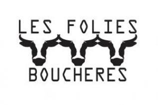 Resto-Resa  Folies Bouchères